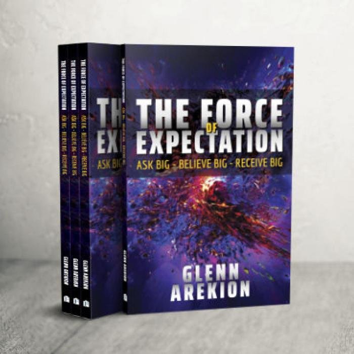 The force of expectation