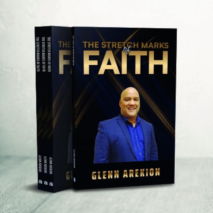 The Stretch Marks of Faith