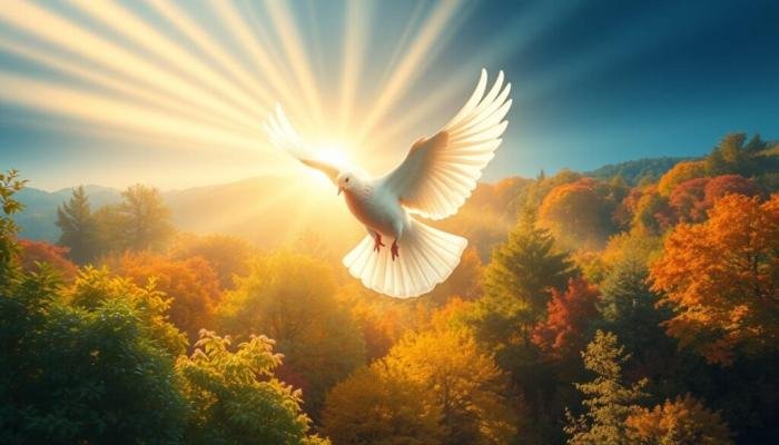 Holy Spirit