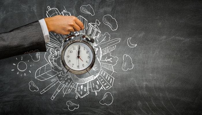 Time management