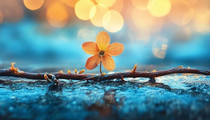 flower