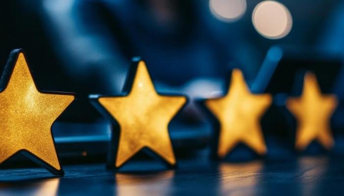 Excellence stars