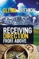 Receiving direction from above