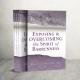 Exposing and overcoming the spirit of barrenness