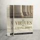 The virtues of a strong spirit